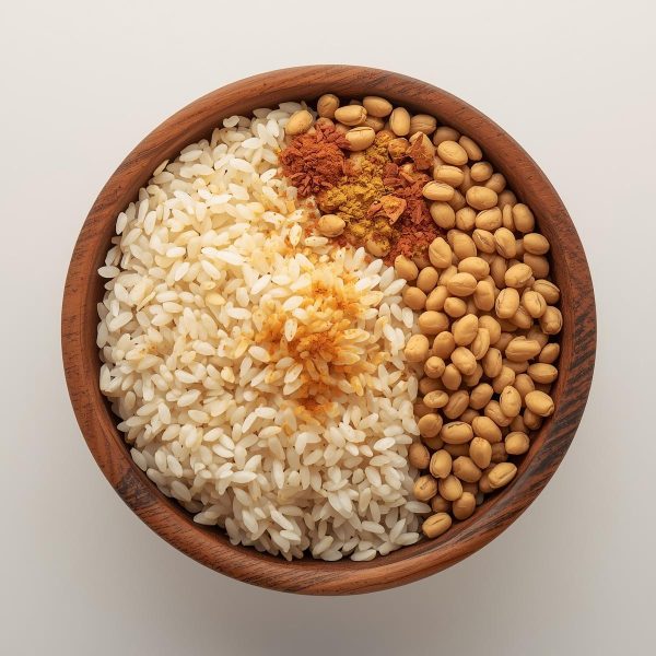 Ayurvedic Khichdi Ready-to-Cook Mix