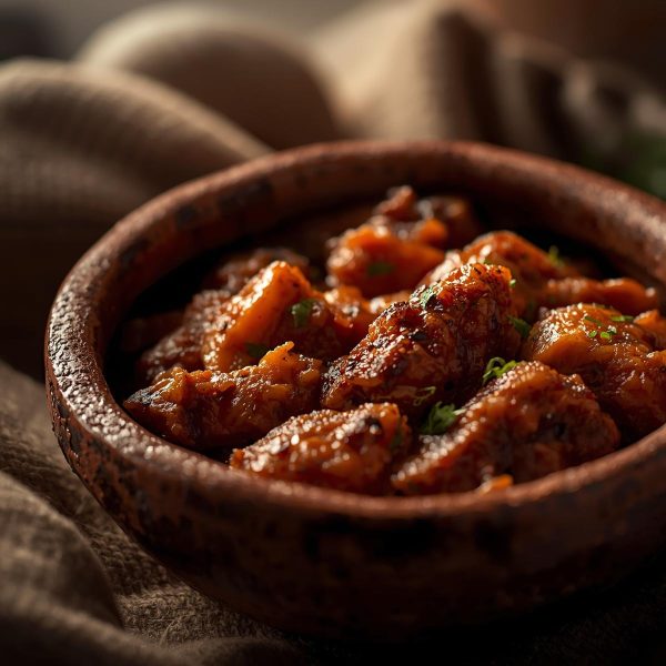 Vata-Balancing Ayurvedic Meal Mix